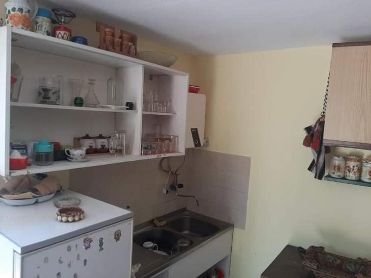 Vila Eva Meduvrsje Exteriör bild
