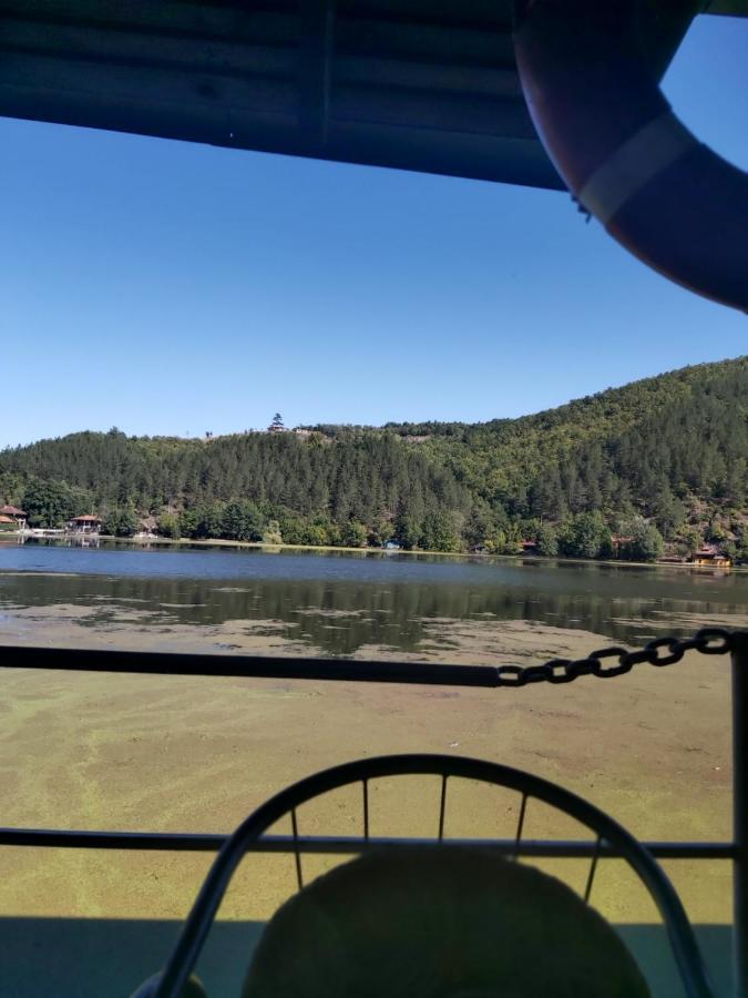Vila Eva Meduvrsje Exteriör bild